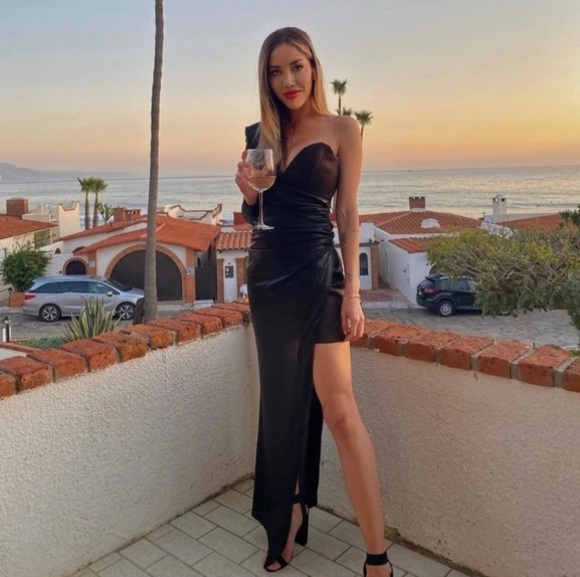 House of CB Dresses
